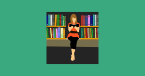 Blog Post on Librarians leading the tech revolution through encouraging Technology Books for Children
