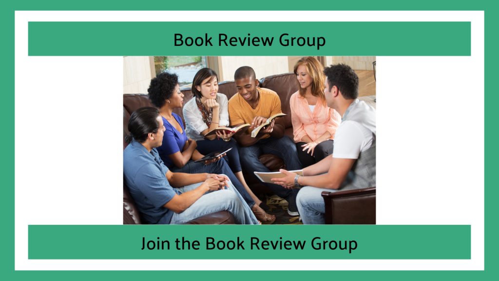 Book review Group - Technology Books for Children