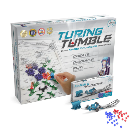 Turing Tumble