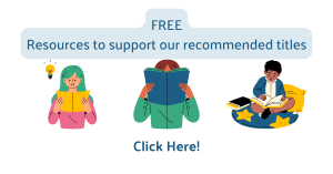 Free Resources to support - Technology Books for Children