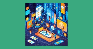 technology books for children