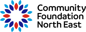 Community Foundation North East - funding partner