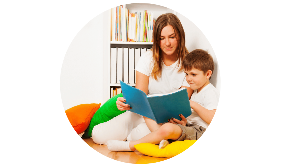 best STEM books for 7 year olds