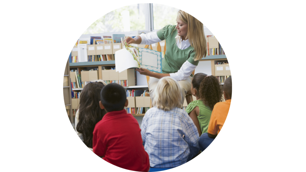 STEM books for children