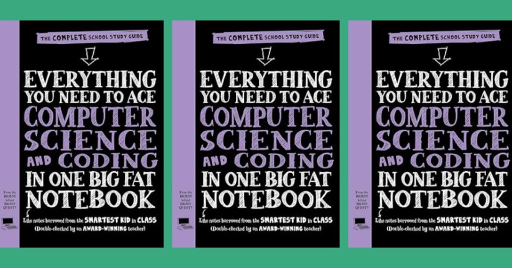 coding journey, technology books for children