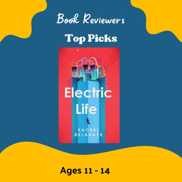 technology books for children, kids books on technology