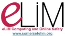eLIM Computing and Online Safety resource logo for schools